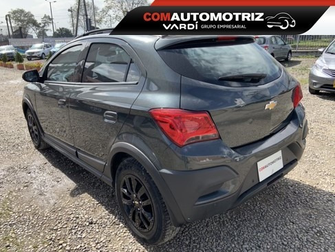 Chevrolet Onix Activ Id 38687 Modelo 2020