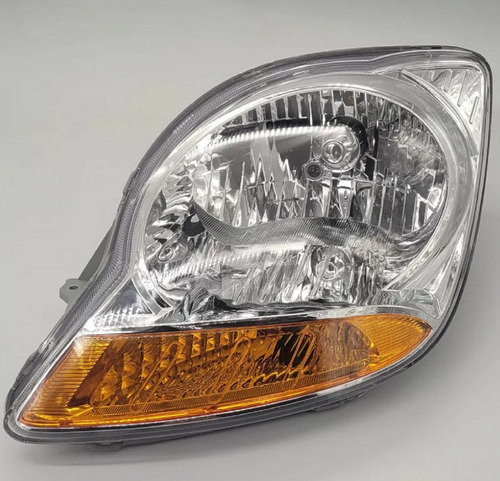 Lámpara Chevrolet Spark Cronos 2005 - 2014 Derecha