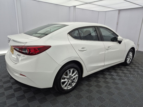 Mazda 3 2.0 Touring At