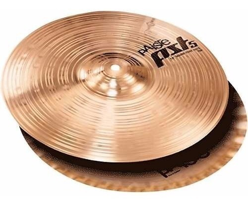 Paiste Pst5 Sound Edge Hi Hat 14 Sehh14