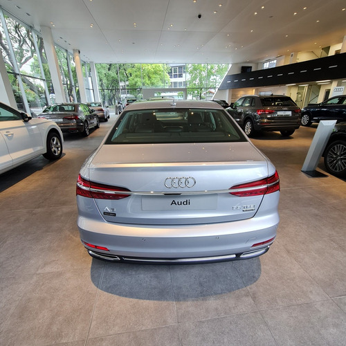 Audi A6 2021 3.0 55 Tfsi Stronic Quattro 340cv
