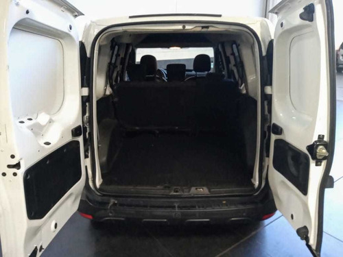 Renault Kangoo 1.5 Confort Bien Conservada U/dueño (eo)