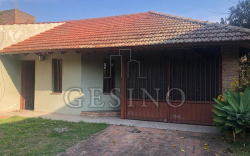 Imagen 4 de 30 de Casa - Manuel B Gonnet