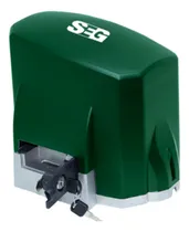 Comprar Kit Motor Porton Corredizo Hierro Metalic Seg Solo Ch 500kg