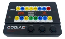 Comprar Probador Automotriz Ecu Obd2 12v Conector Godiag Gt-100