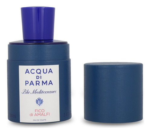 Perfume Acqua Di Parma Blu Fico Di Amalfi Edt para el hogar, 100 ml