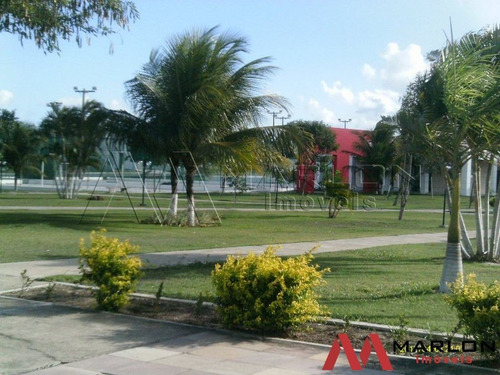 Imagem 13 de 13 de Vt00827 Terreno Condominio Green Club I