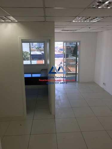 Imagem 5 de 15 de Escritório Para Venda - 548