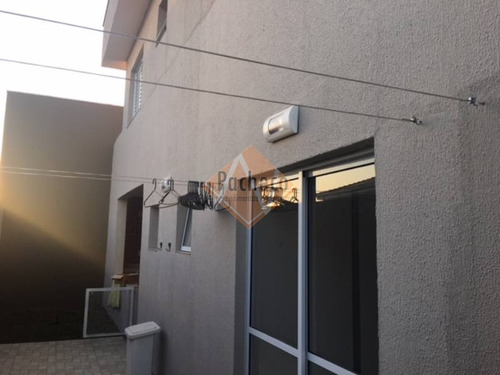 Casa Assobradada Em Jundiaí, 330 M², 04 Suítes, 05 Vagas, R$ 920.000,00 - 2163