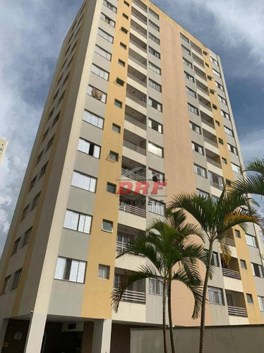 Imagem 2 de 14 de Centro - 65 M² 2 Dorms - Atras Horti Frutti Sitio Verde - Ap0535