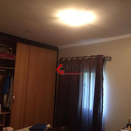 Imagem 20 de 30 de Sobrado Com 4 Dormitórios À Venda, 260 M² Por R$ 950.000,00 - Nova Petrópolis - São Bernardo Do Campo/sp - So0913