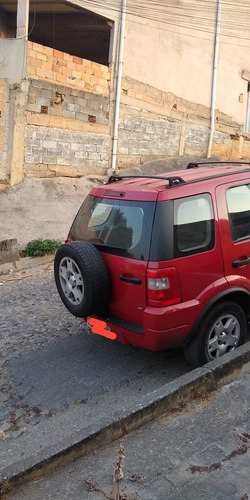 Ford Ecosport 1.6 Xlt 5p