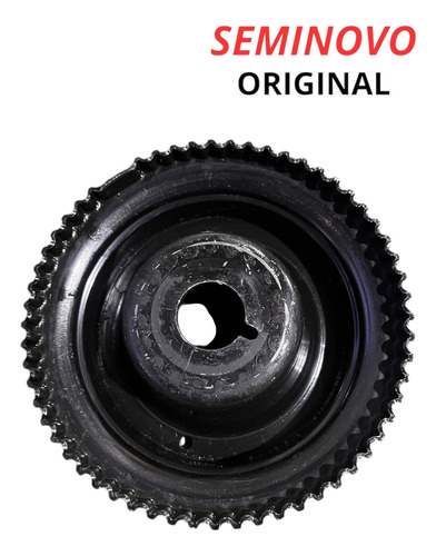 Polia Do Virabrequim Agile Montana Nova Cobalt 94703818