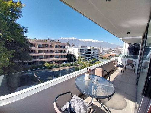 Exclusivo Penthouse Con Azotea Privada