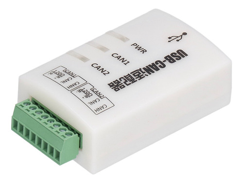 Nuevo Adaptador Usb Can Analizador Automático De Bus De Lat