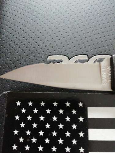 Navaja Knife Pelikan Tm.