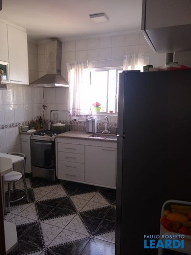 Sobrado - Jardim Celeste - Sp - 611926