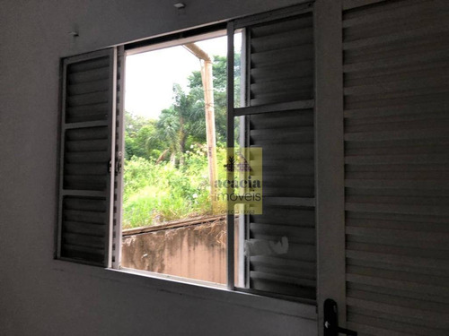 Imagem 10 de 30 de Prédio À Venda, 120 M² Por R$ 1.278.000,00 - Jardim Cidade Pirituba - São Paulo/sp - Pr0084