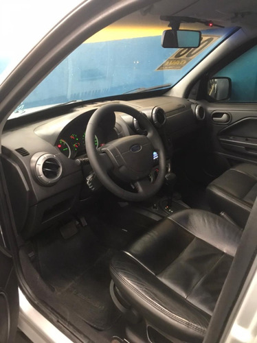 Imagem 8 de 12 de Ford - Ecosport 1.6 2008 Aut