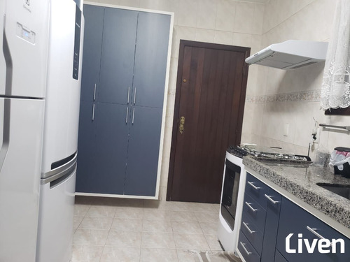 Imagem 3 de 19 de Lindo Sobrado De 245m² Com 3 Dormitórios, Suíte, 4 Vagas E Área Gourmet Com Churrasqueira - 9014