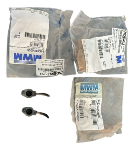 Jet Cooler Lado Direito S10 Mwm Sprint 4.07tca 6.07tca