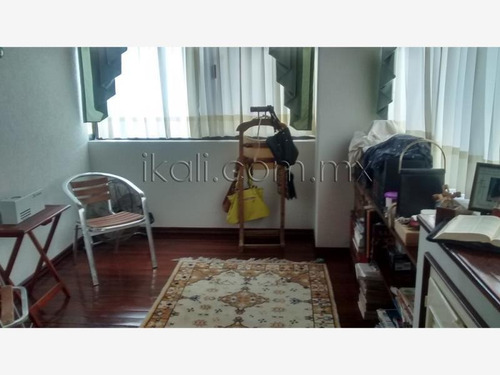 Imagen 4 de 12 de Casa Sola En Renta Jardines De Tuxpan