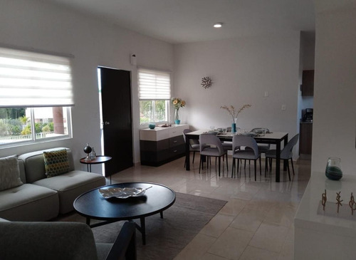 Imagen 11 de 20 de Hermoso Y Espacioso Departamento En Jardines De Mayakoba