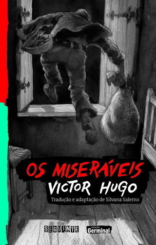 Os miseráveis, de Hugo, Victor. Editora Schwarcz SA, capa mole em português, 2014
