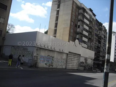Galpón en venta