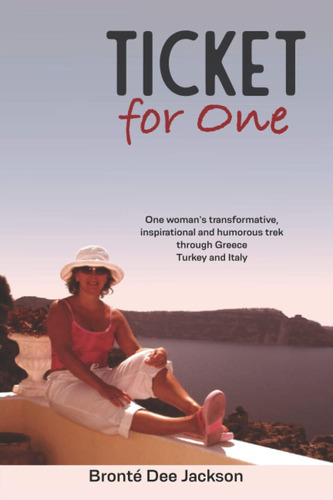 Libro: Entrada En Inglés Para One One Womans Transformative