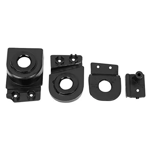 Soporte Faro Izquierdo Compatible Con Audi A6 A6 Quattro S6