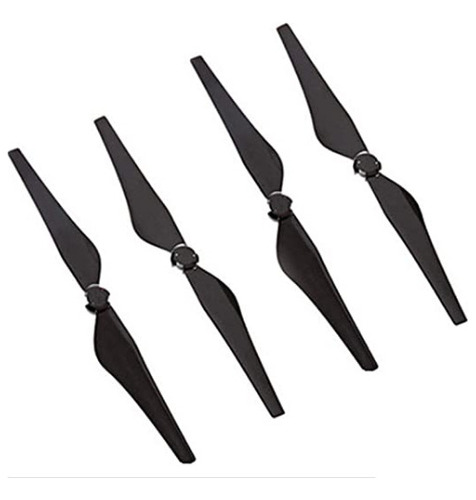 Dji Inspire 1 Series  1345t Quick-release Propellers (kit 4