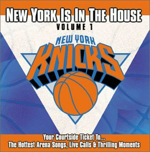 New York Knicks: 33 Kickin 'pistas