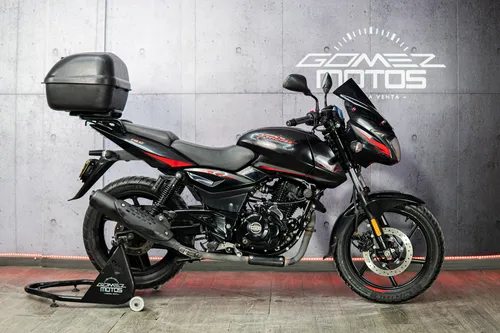 Bajaj Pulsar 180 Fi Neon 2022