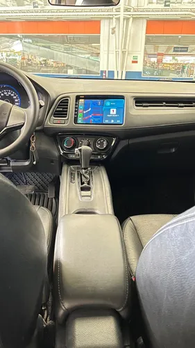Honda HR-V 1.8 X-tyle