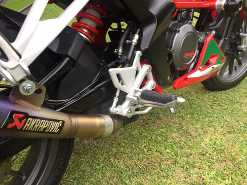 Benelli Tnt 250