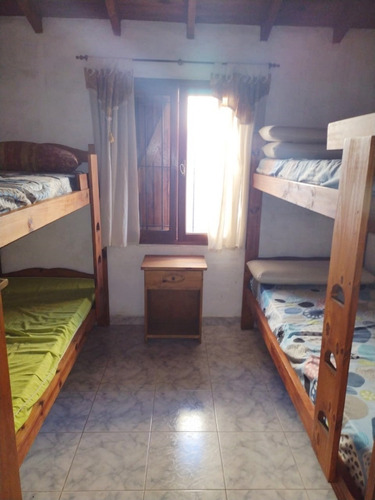 Imagen 13 de 15 de Venta Duplex Al Frente Mar Del Tuyu