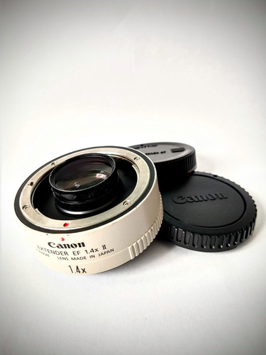 Extender Canon Ef 1.4x Ii