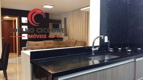 Imagem 11 de 15 de Compre Apartamento Em Santa Paula - V-1793