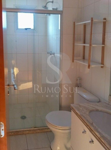Imagem 14 de 15 de Apartamento - Chacara Santo Antonio - Ref: 38491 - L-38491