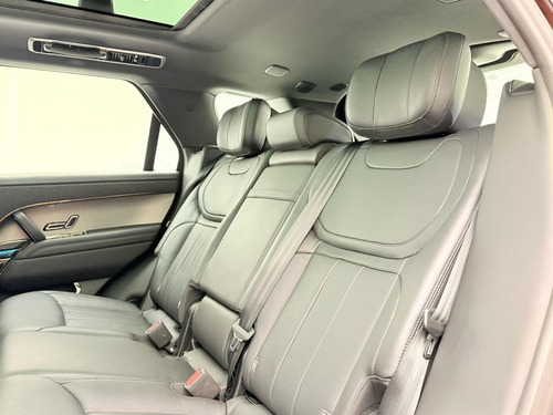 Land Rover Range Rover Sport Land Rover Range Sport Dynamic HSE 3.0 D350 Diesel
