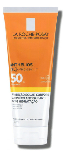 Protector Anthelios Xl Protect Fps50 200ml