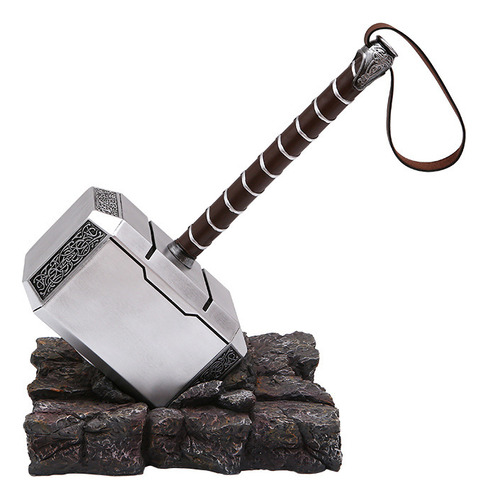 El Martillo De Thor Los Vengadores Thor Thor Thor Hammer 1:1