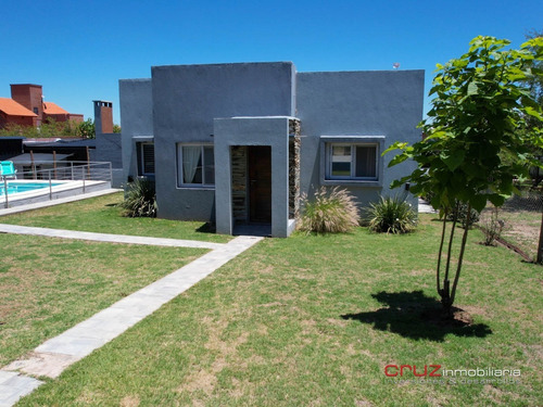 Imagen 9 de 13 de 2 Casas De 181m2 En Villa De Merlo