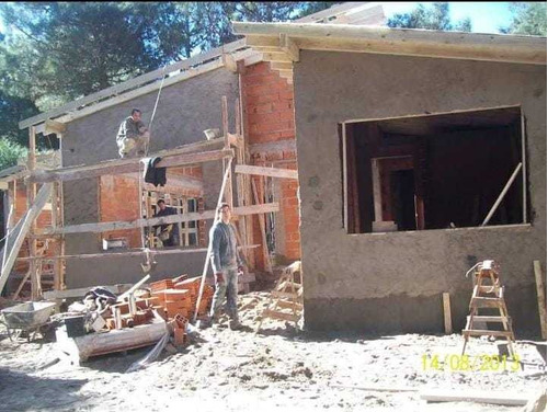 Imagen 4 de 5 de Construcciones En La Costa Atlántica, Llave En Mano
