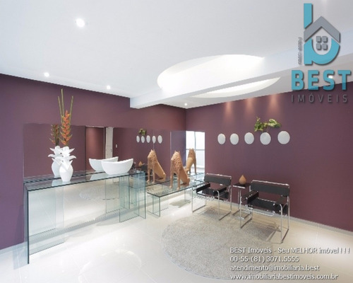 Imagem 10 de 12 de Apartamento - Ap00536 - 3505924