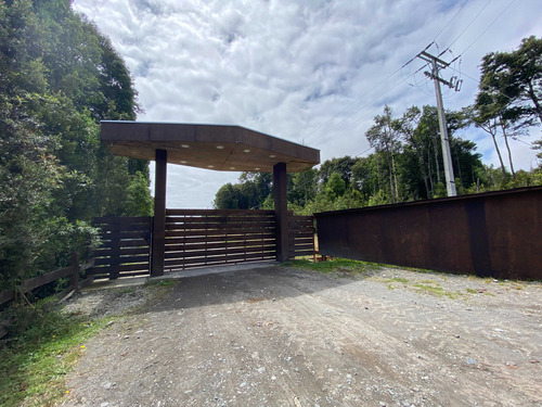 Venta De Parcela En Sendero Tres Puentes (70073)