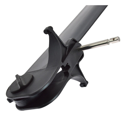 2×kayak Barco Timón De Dirección Ajustable Piezas De
