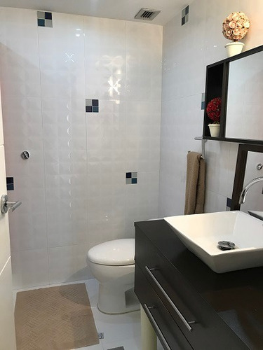 Imagen 12 de 17 de Se Alquila Apartamento 137 M2 3h/3b/2p Llano Alto-vista Al Valle