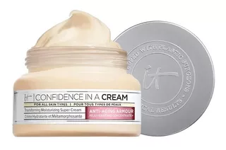 It Cosmetics Confidence In A Cream Anti-aging Hydrating 60ml